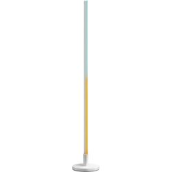 WiZ Wi-Fi BLE Pole Floor Light EU 8719514554375 LED-Stehlampe LED 13 W Weiß