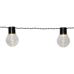 Solar Lichterkette Partaj Solar