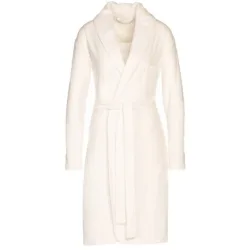 VOSSEN - Vivienne Bademantel, für Damen, Elfenbein, Größe XL