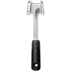 OXO - Fleischhammer, 25cm, Black