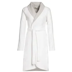 Bugatti - Belinda Bademantel, für Damen, Weiss, Größe XL