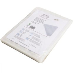 Berkel Folienbeutel / 50 Stück / 30x40cm – Vakuumiergerät Zubehör