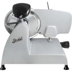 Berkel Aufschnittmaschine Red Line Grau Chromstahl 51.5 cm 50.5 cm - Aufschnittmaschine