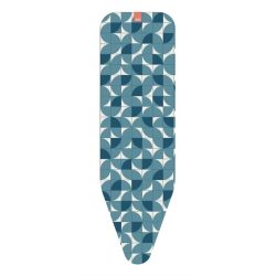 Bügelbrettbezug Joseph Joseph Flexa Blau/Weiss Baumwolle 3 cm 45 cm - Bügelbrettbezug