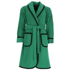 VOSSEN - Limbo Bademantel, für Damen, Ozeangrün, Größe XS