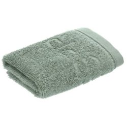 Esprit Waschlappen Modern Solid Grün Baumwolle 30 cm 30 cm - Farbe: Soft Green - co_lov_rev_lvq_lum_productGroup-co_value_2222728