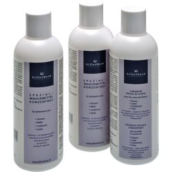 Billerbeck Textilpflege Clean 240 ml Reinigend - Textilpflege