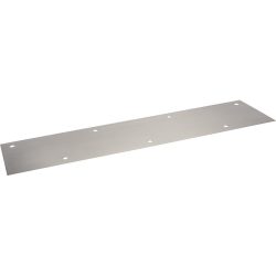 System Industrial Grau Metall - Farbe: Nickel matt - System