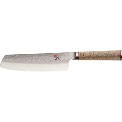 MIYABI - 5000mcd Nakiri, 17cm