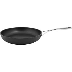Diverse Bratpfanne Alu Pro Grau Aluminium 30 cm 5.8 cm 30 cm - Bratpfanne