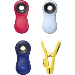 OXO - Magnet, 7.5CM, Multicolor