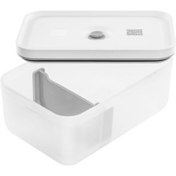 Zwilling - Vakuumdose, 1.6L, Weiss