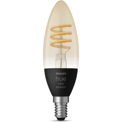 Philips Hue, Philips Hue Spezialleuchtmittel 