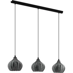 Hängeleuchte 43577_tamallat  105/23/110 cm 