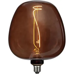 Leuchtmittel DecoLED E27 2w LED