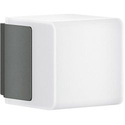Steinel L 835 MC ANT EU 079260 Außenwandleuchte LED ohne 9.1 W Anthrazit