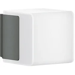 Steinel L 835 MC ANT EU 079260 Außenwandleuchte LED ohne 9.1 W Anthrazit