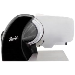 Berkel Küchengerät Home Line Schwarz Stahl 34 cm 55.2 cm - Küchengerät