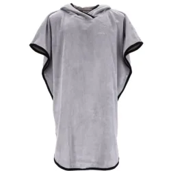 Esprit - Dune Poncho, für Herren, Greige, Größe Onesize