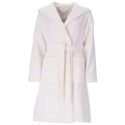 Bugatti - Romina Bademantel, für Damen, Elfenbein, Größe XS