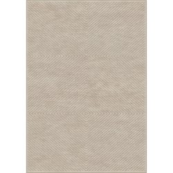Teppich Farashe Beige Viskose 170 cm 120 cm - Farbe: creme - Teppich