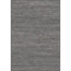 Teppich Farashe Grau Viskose 160 cm 230 cm - Teppich
