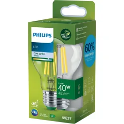 Philips - LED Glühbirne, 40W