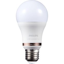 Philips A60 E27 Tunable White & Color 60W Einzelpack