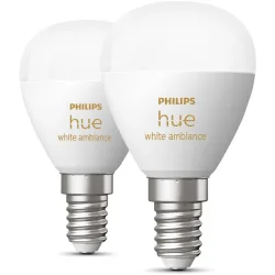 Philips Hue LED-Leuchtmittel 