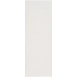 HORREDSMATTAN Outdoor-Teppich Solo weiss Gefleckt/Meliert PVC 70 x 250 cm - Outdoor-Teppich