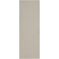 HORREDSMATTAN Outdoor-Teppich Solo sand Gefleckt/Meliert PVC 170 x 200 cm - Outdoor-Teppich