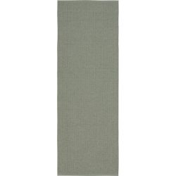HORREDSMATTAN Outdoor-Teppich Solo Grün 150 cm 250 cm - Farbe: hellgrün - Material: PVC - Outdoor-Teppich