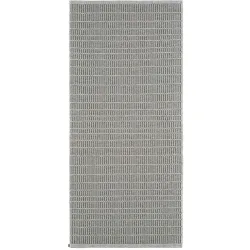 HORREDSMATTAN Outdoor-Teppich Mai grau PVC 200 x 300 cm - Outdoor-Teppich