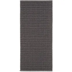HORREDSMATTAN Outdoor-Teppich Mai 70 cm 300 cm - Farbe: Rosine - Material: PVC - Outdoor-Teppich