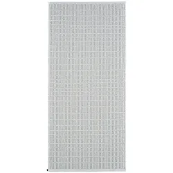 HORREDSMATTAN Outdoor-Teppich Mai sand PVC 70 x 350 cm - Outdoor-Teppich