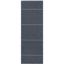 HORREDSMATTAN Outdoor-Teppich Cleo Blau 70 cm 300 cm - Farbe: marine - Material: PVC - Outdoor-Teppich