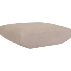 Kissen Sydney Beige Polyester 79 cm 73 cm - Kissen