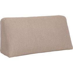 Kissen Sydney Beige Polyester 79 cm 35 cm - Kissen