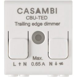 Casambi Modul Leuchteneinbau