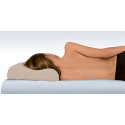 Living Home Kissenbezug Health Fix Beige Baumwolle 50 cm 70 cm - Farbe: natur - Kissenbezug