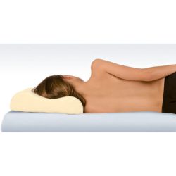 Living Home Kissenbezug Health Fix Beige Baumwolle 50 cm 70 cm - Farbe: vanille - Kissenbezug