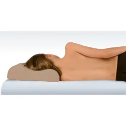 Living Home Kissenbezug Health Fix Grün Baumwolle 30 cm 50 cm - Farbe: schlamm - Kissenbezug