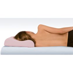 Living Home Kissenbezug Health Fix Lila Baumwolle 30 cm 50 cm - Farbe: Lavender - Kissenbezug