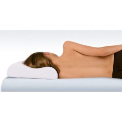 Living Home Kissenbezug Health Fix Silber Baumwolle 30 cm 50 cm - Kissenbezug