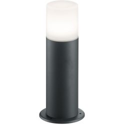 Aussenlampe Cleara Grau 12 cm 30 cm - Farbe: anthrazit - Material: Aluminium-Druckguss - Aussenlampe