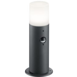 Aussenlampe Cleara Grau 12 cm 30 cm - Farbe: anthrazit - Material: Aluminium-Druckguss - Aussenlampe