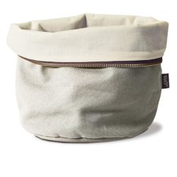 Brotkorb Easy Life Beige Baumwolle 0 cm 0 cm - Brotkorb