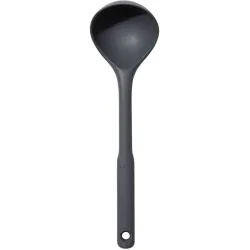OXO - Schöpflöffel, 32cm, Grau