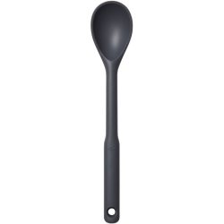 OXO - Servierlöffel, 33cm, Grau