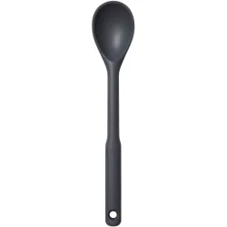 OXO - Servierlöffel, 33cm, Grau